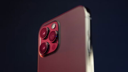 Katlanabilir iPhone Ultra ve iPhone 18 Pro’nun Renk Seçenekleri Sızdı