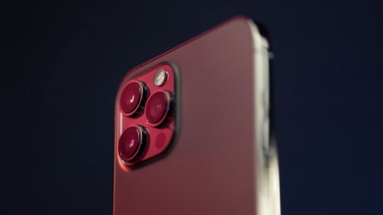 Katlanabilir iPhone Ultra ve iPhone 18 Pro’nun Renk Seçenekleri Sızdı
