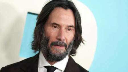 Keanu Reeves: “Hollywood’da birinci günümde ismimi değiştirmemi istediler”