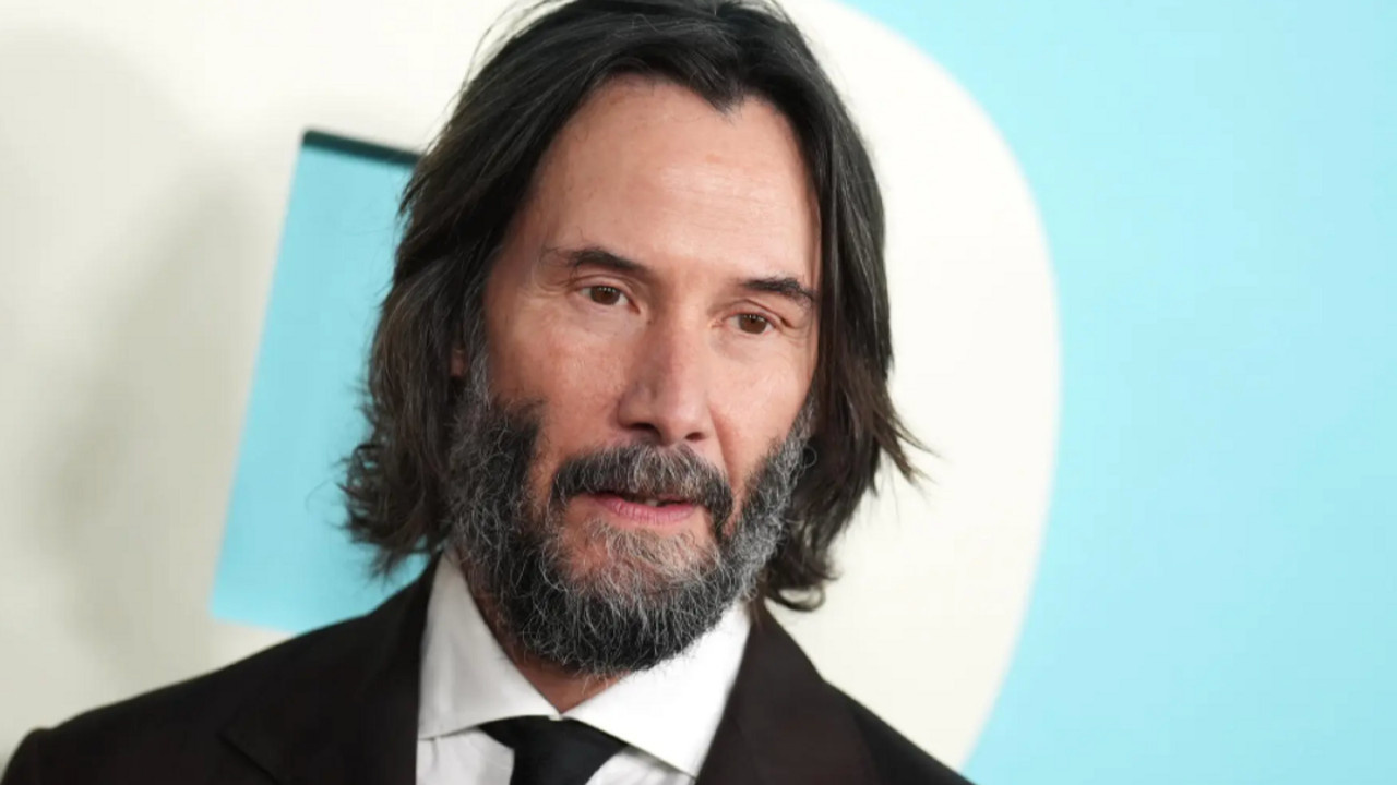 Keanu Reeves: “Hollywood’da birinci günümde ismimi değiştirmemi istediler”