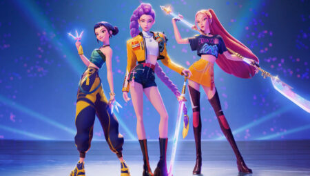 KPop Demon Hunters’ın devam sineması geliyor! Netflix’te izlenme rekorları kırmıştı