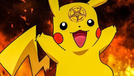 Lego ve Pokémon birinci ortak setlerini tanıttı