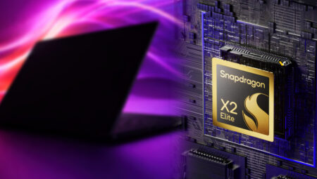Lenovo Snapdragon’lu bilgisayarlarıyla gündemde! Yakında geliyor
