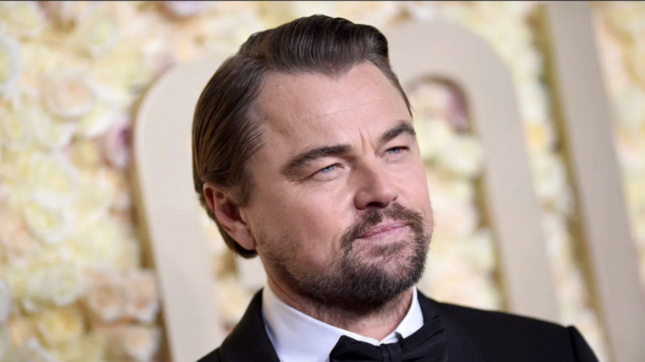 Leonardo DiCaprio, sinemanın geleceği hakkında kaygılı