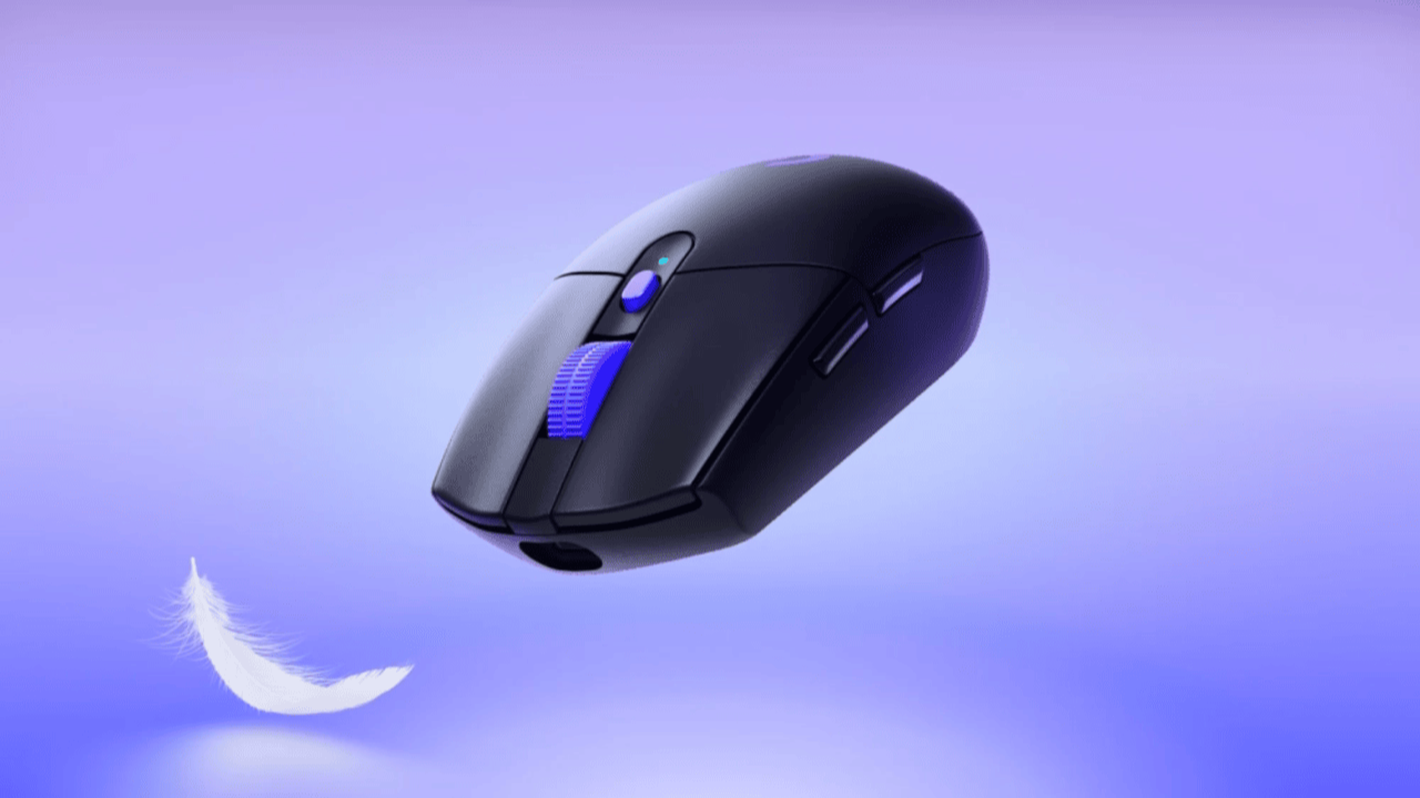 Logitech G304X Lightspeed tanıtıldı! İşte özellikleri