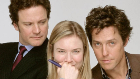 Londra’ya Bridget Jones heykeli dikiliyor!