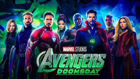 Marvel sinematik cihanında sarsıntı, Spider-Man 4 ve Avengers Doomsday görüntüleri sızdırıldı