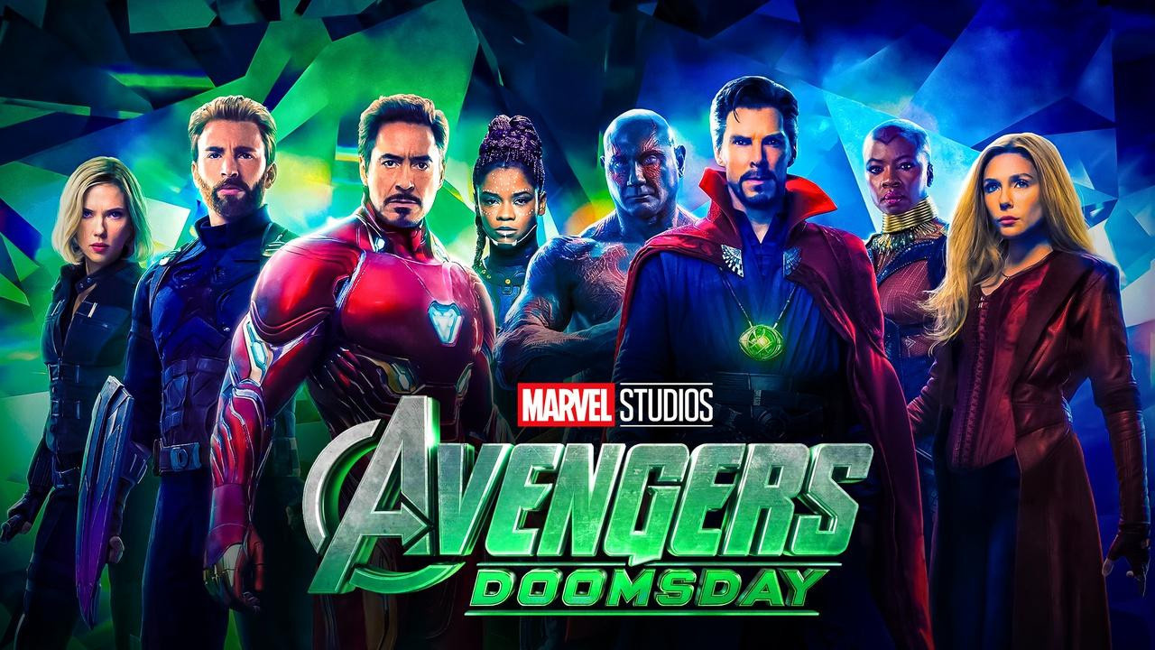 Marvel sinematik cihanında sarsıntı, Spider-Man 4 ve Avengers Doomsday görüntüleri sızdırıldı