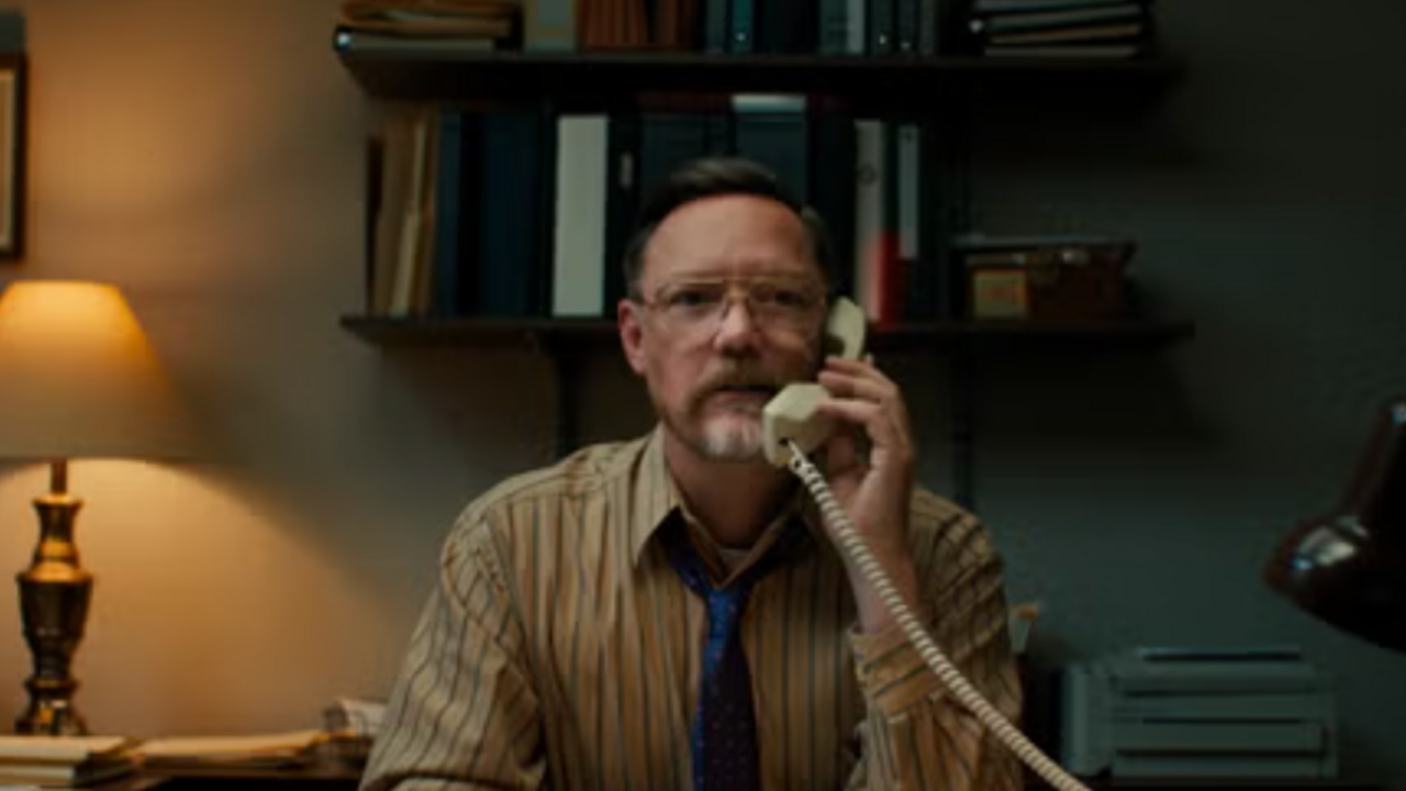 Matthew Lillard hayran ve meslektaş takviyesine doyamadı
