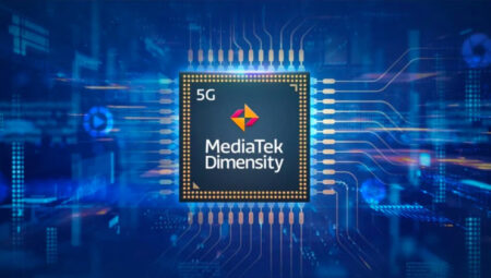 MediaTek Dimensity 9600 için önemli ayrıntılar