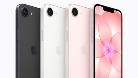 Merakla beklenen iPhone 17e tanıtıldı: İşte Türkiye fiyatı ve özellikleri