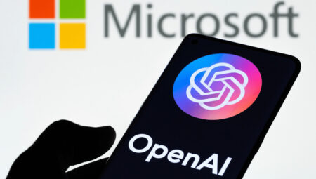 Microsoft, OpenAI’dan bağımsız birinci modelini tanıttı