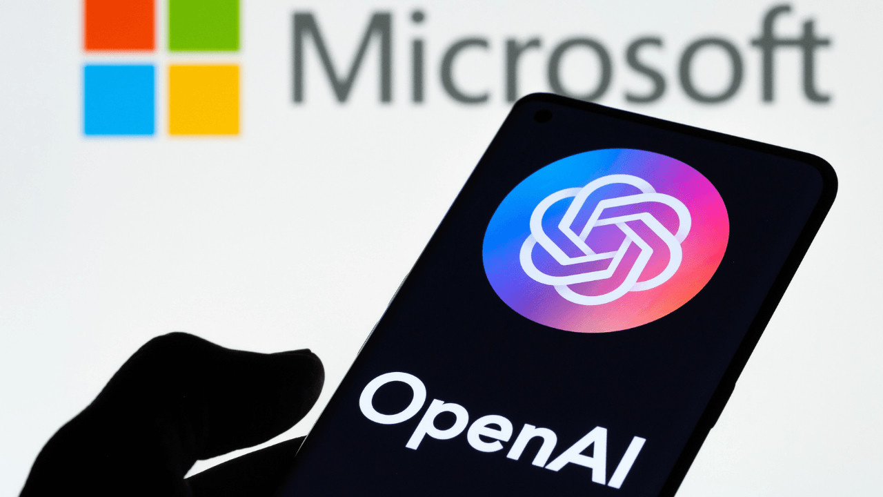 Microsoft, OpenAI’dan bağımsız birinci modelini tanıttı