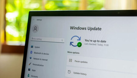 Microsoft’tan acil güncelleme daveti: Birçok Windows açığı kapatıldı