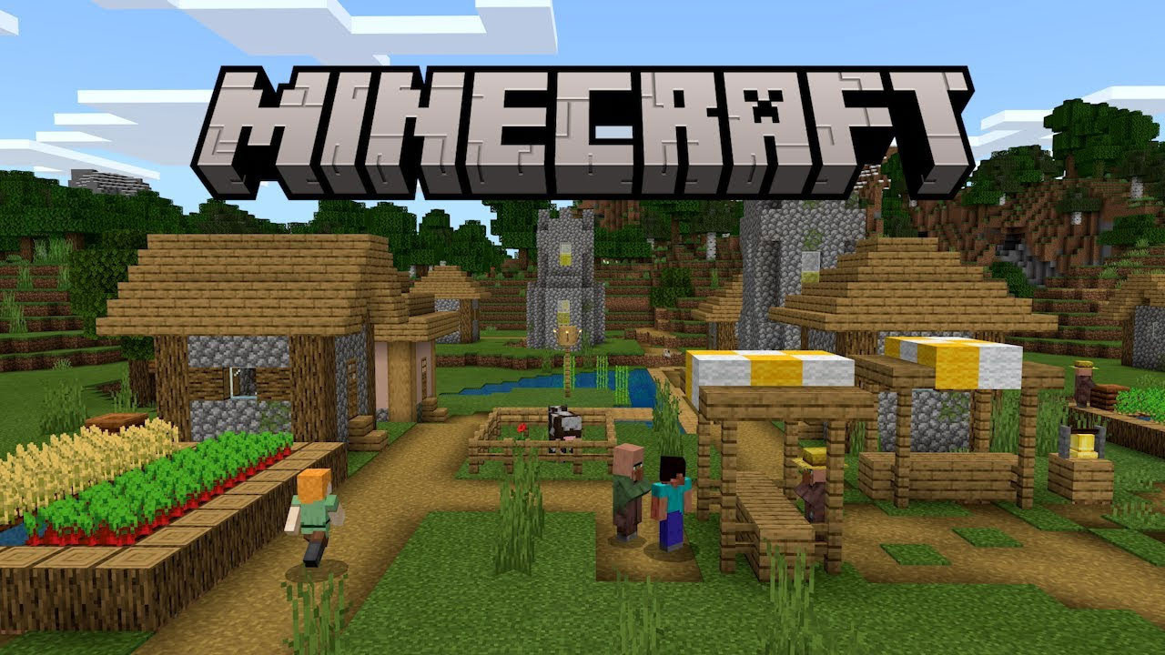 Minecraft için sürpriz duyuru: 16 yıl sonra Vulkan’a geçiyor