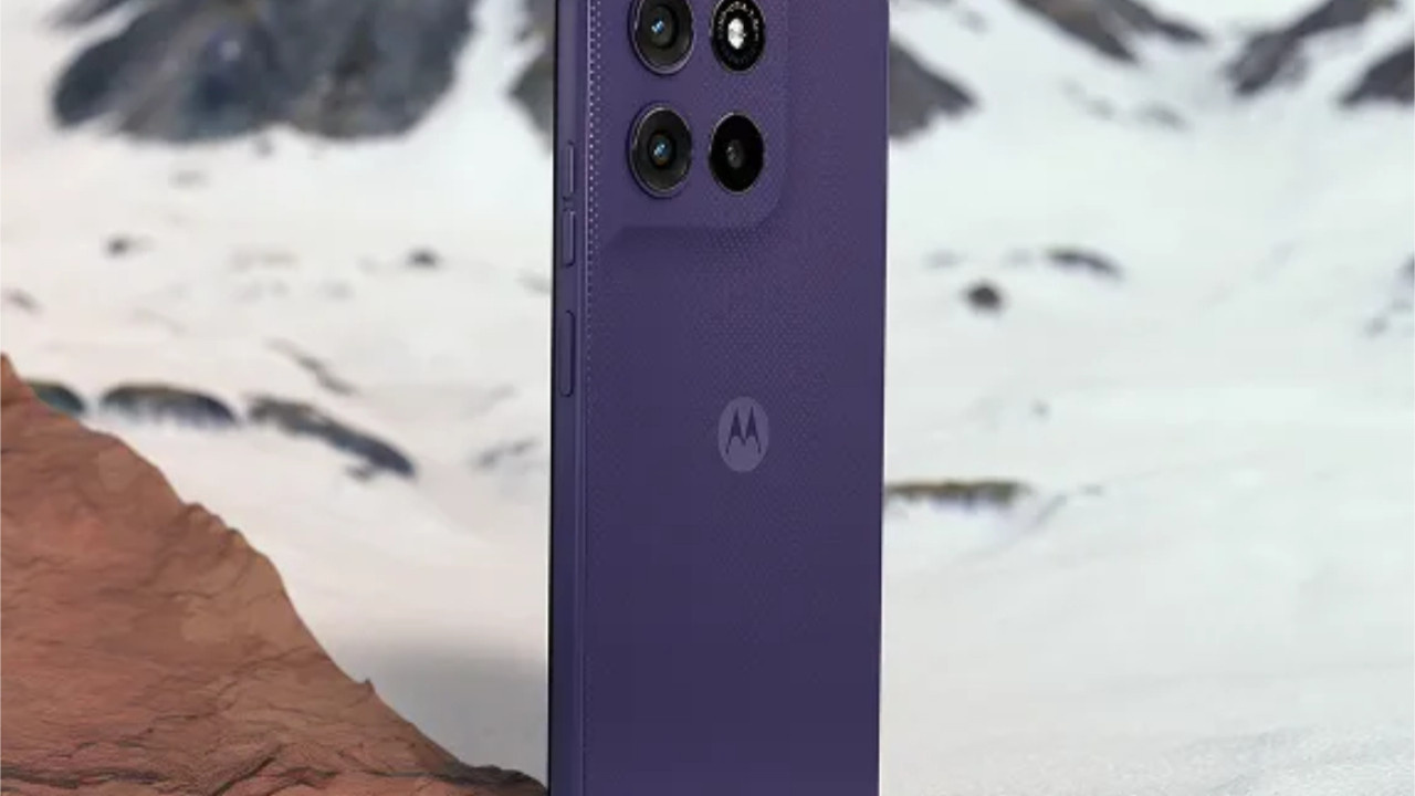 Moto G57 Power tanıtıldı! İşte fiyatı