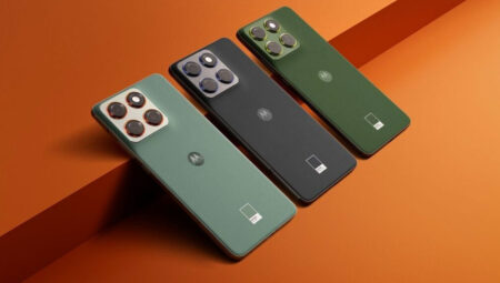 Motorola Edge 70 Ultra teknik ayrıntılarıyla gündemde