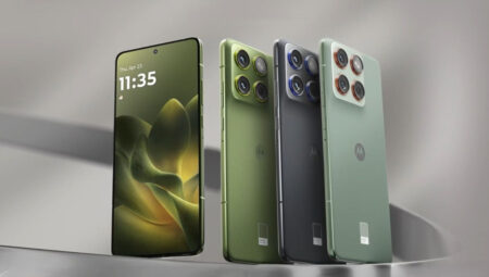 Motorola Moto X70 Air Pro özellikleriyle dikkat çekecek