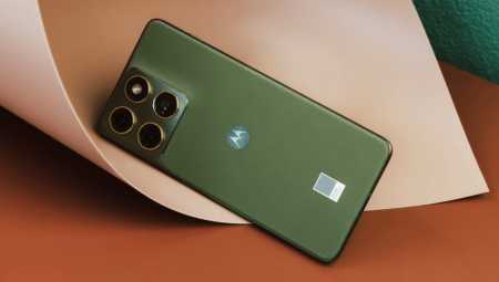 Motorola X70 Air Pro çıkışa hazırlanıyor