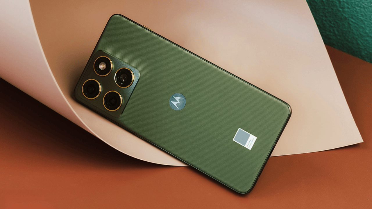 Motorola X70 Air Pro çıkışa hazırlanıyor
