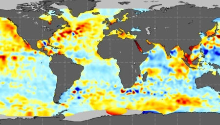 NASA bilinmeyen arşivini herkese açtı