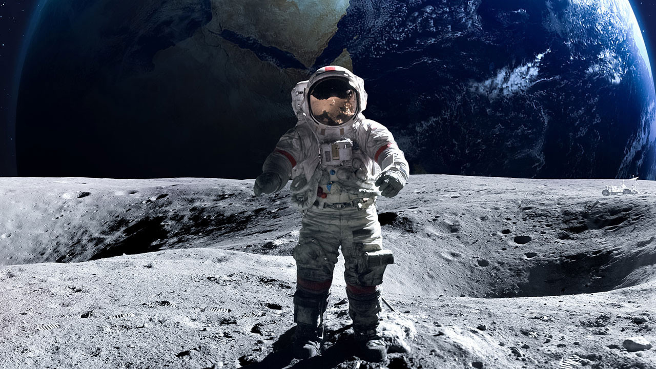 NASA’dan onay çıktı: Astronotlar akıllı telefon kullanabilecek