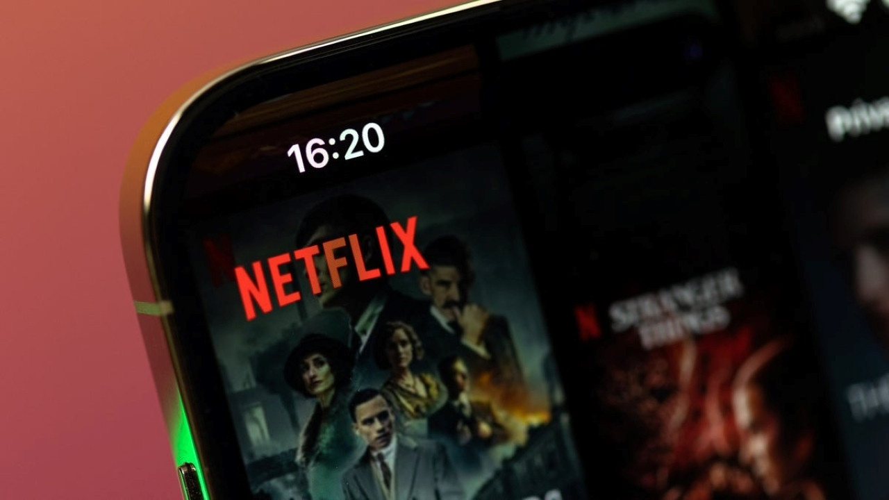 Netflix canlı yayın muahedesi yaptı: Birinci defa beyzbol maçı yayınlayacak