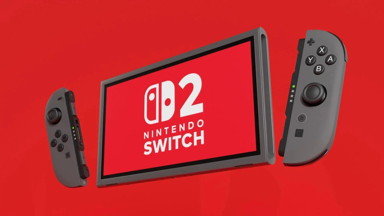 Nintendo 2025 oyun özeti nihayet yayında