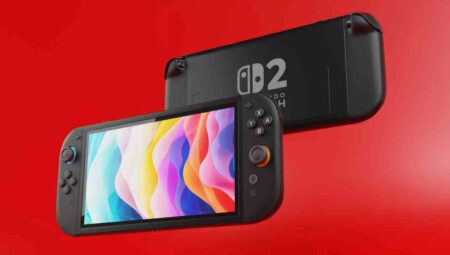 Nintendo, Switch 2 satış iddiasını yükseltti: Birinci modelin satışlarını geçebilir