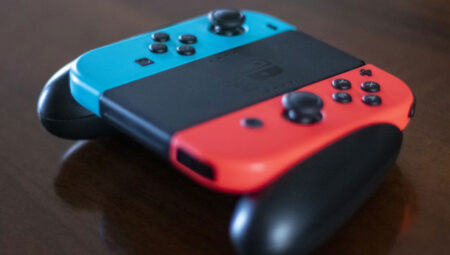 Nintendo Switch 2 Zamlandı: ABD’de 499 Dolara Yükseliyor