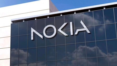 Nokia payları 16 yılın tepesinde