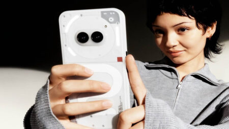 Nothing en ucuz telefon modeline hazırlanıyor!