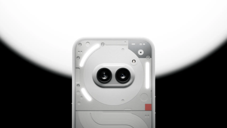 Nothing Phone (3a) Lite fiyatıyla şaşırtacak!