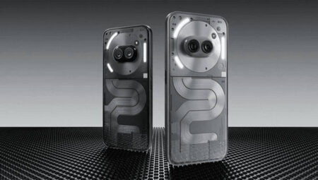 Nothing Phone (4a) serisi için yeni detaylar!