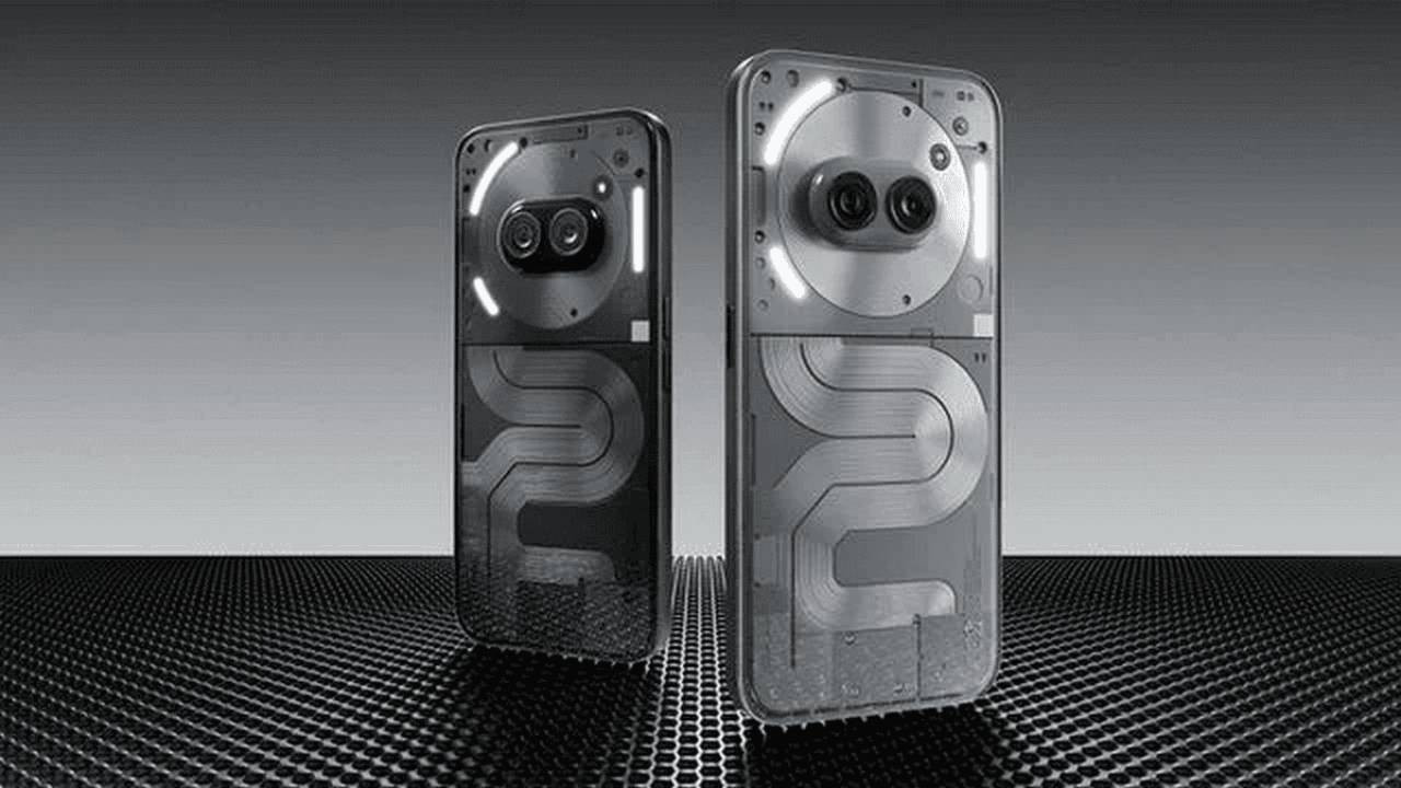 Nothing Phone (4a) serisi için yeni detaylar!