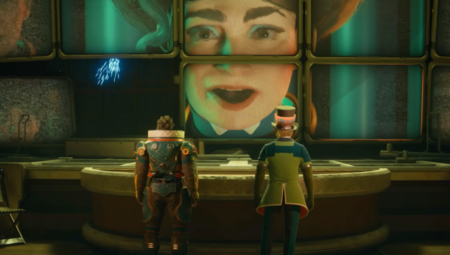 Obsidian, The Outer Worlds 3 için planı olmadığını açıkladı