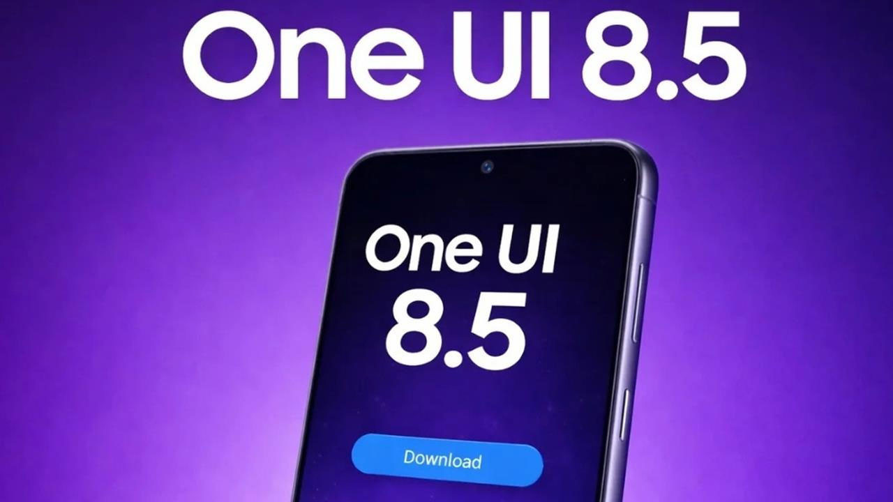 One UI 8.5 ile ekran tahlili periyodu