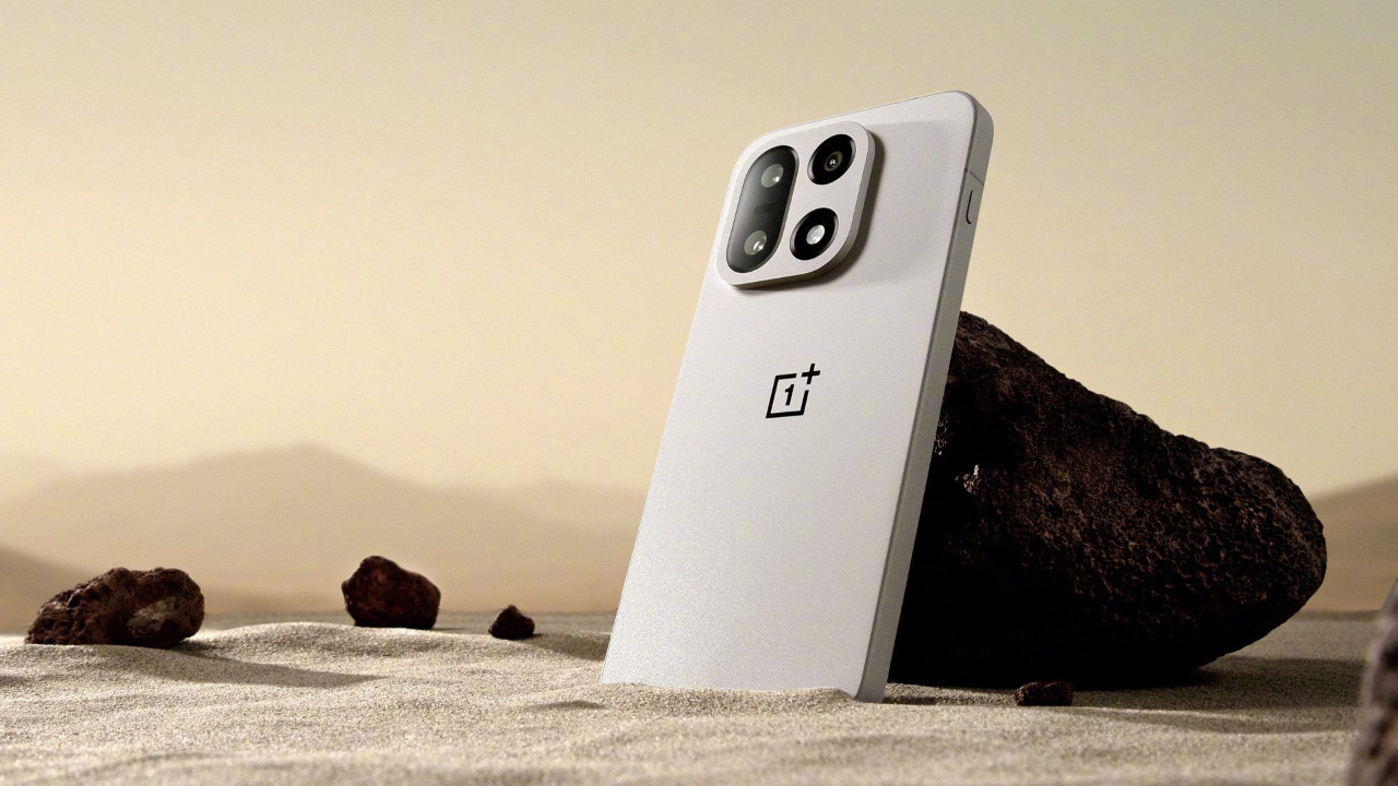 OnePlus 15 batarya özellikleri netleşti