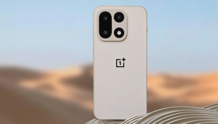 OnePlus 15 global versiyonuyla gündeme oturdu