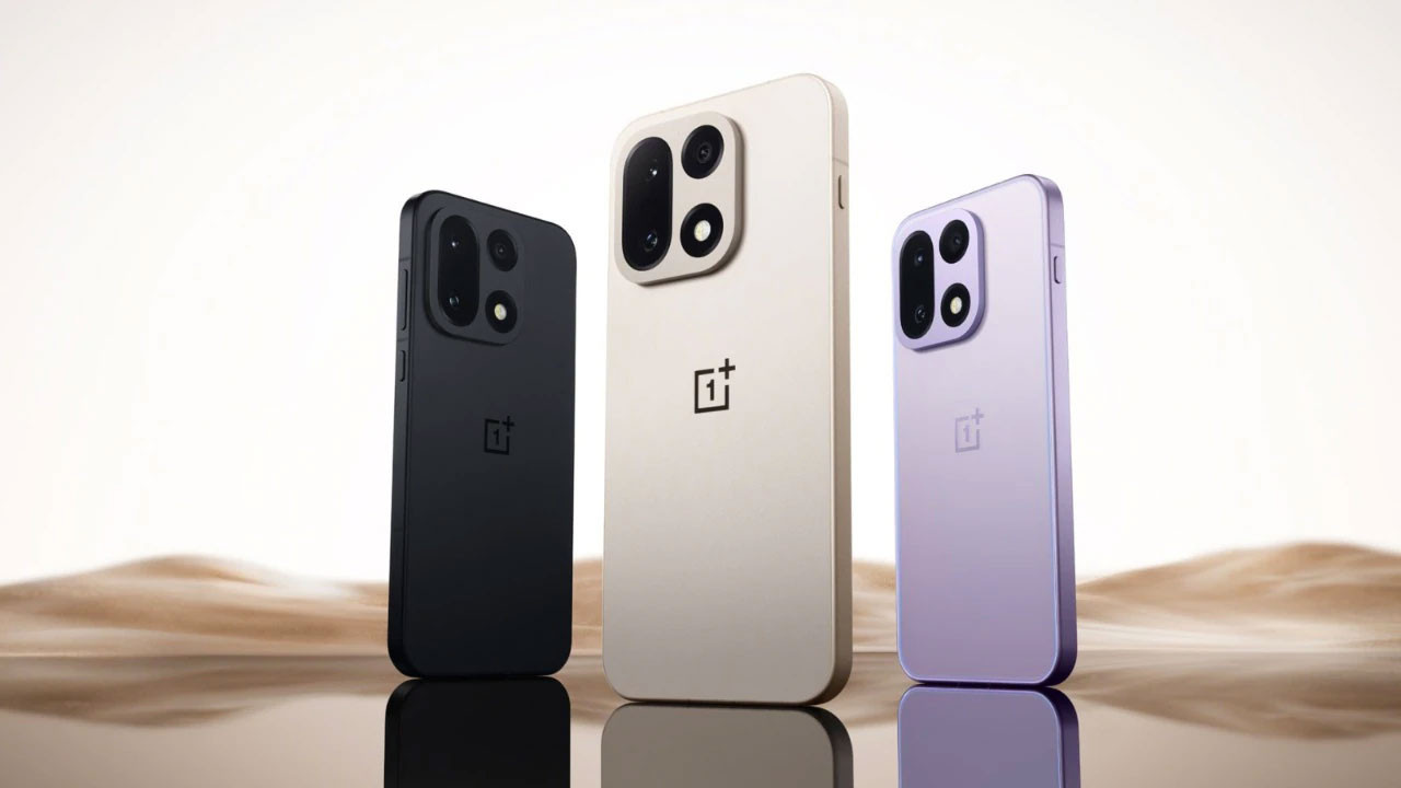 OnePlus 15R nihayet tanıtıldı! İşte özellikleri