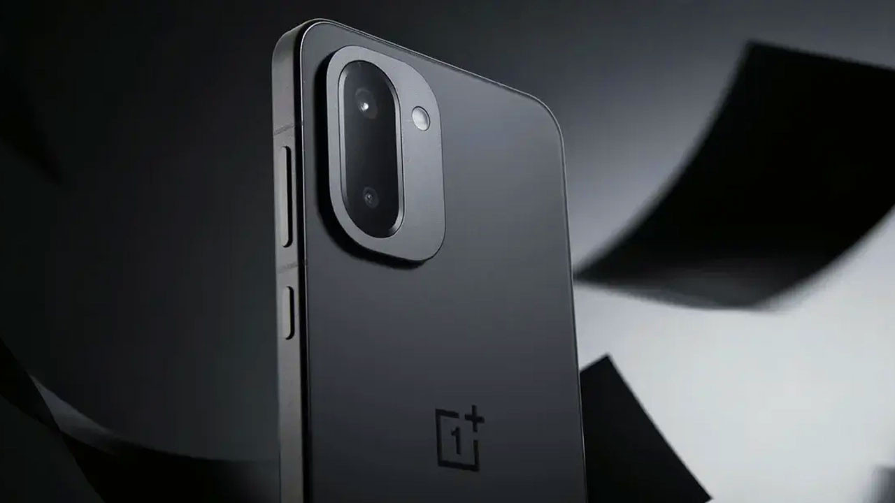 OnePlus 15R tanıtıma hazırlanıyor
