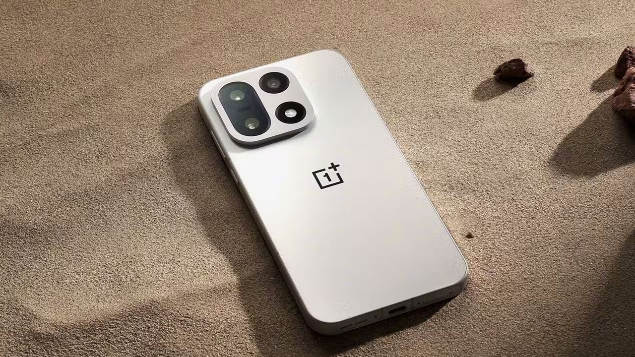 OnePlus 15T hakkında değişik ayrıntılar