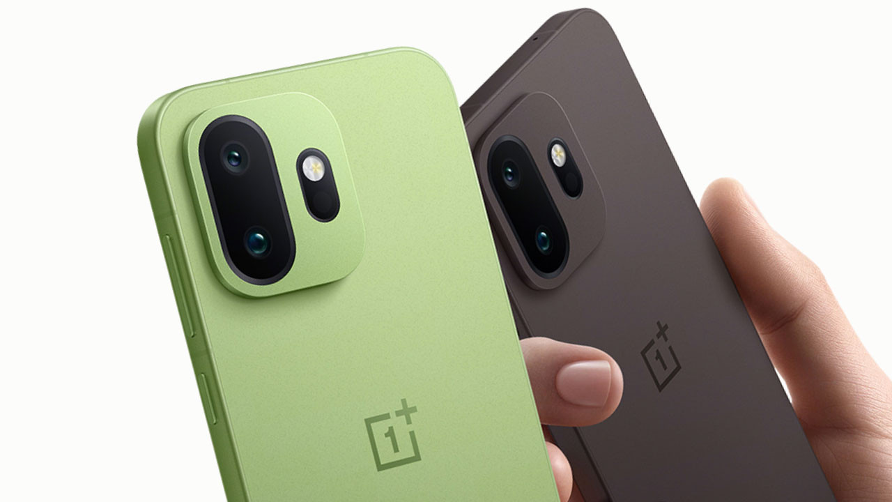 OnePlus 15T karşınızda: 7.500 mAh bataryaya sahip