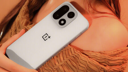 OnePlus 16 “200” rüzgarı! getirecek! Ekranı ve kamerası şaşırttı