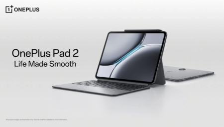 OnePlus Pad 2 tanıtıldı! İşte dikkat çeken özellikleri
