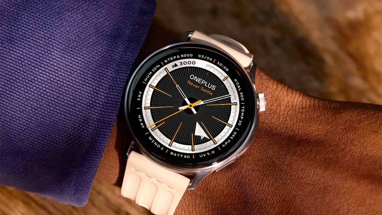 OnePlus Watch Lite tanıtıldı! İşte yeni akıllı saat