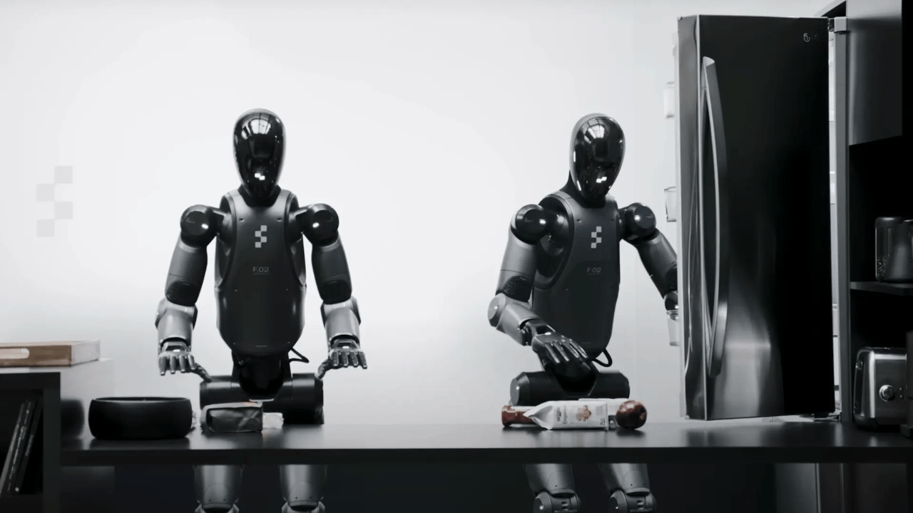 OpenAI, mesken işleriyle başlayan saklı robot eğitimleri yürütüyor