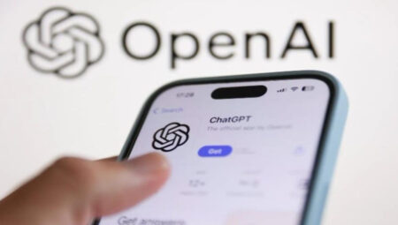 OpenAI’a siber atak: Bilgiler çalındı
