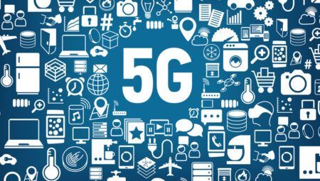 Operatörlerden 5G için birinci aya özel fiyatsız ikram internet paketleri