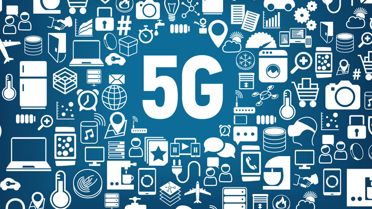 Operatörlerden 5G için birinci aya özel fiyatsız ikram internet paketleri